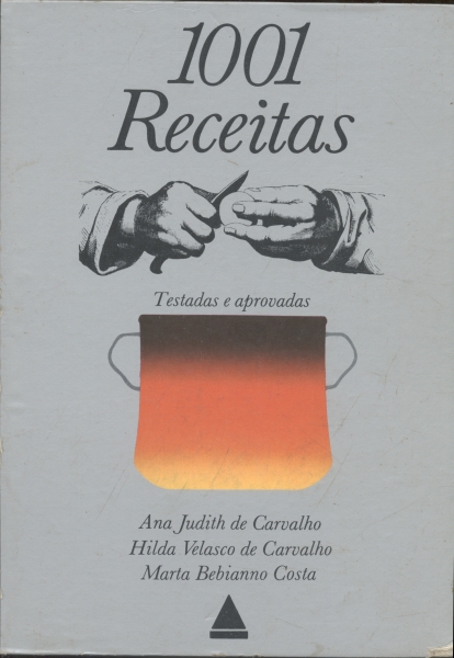 1001 Receitas