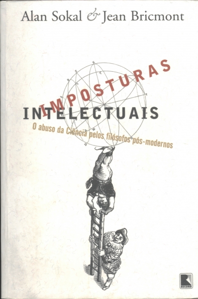 Imposturas Intelectuais