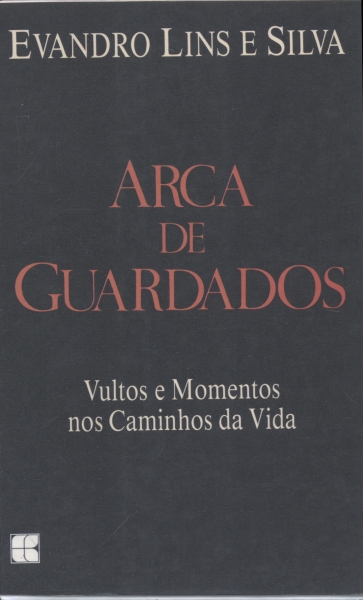 Arca de Guardados