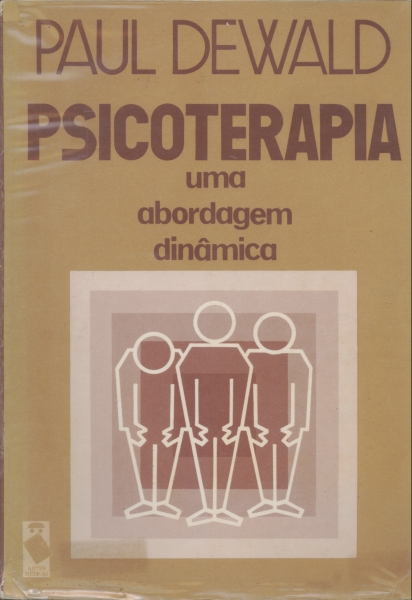 Psicoterapia Uma Abordagem Dinâmica