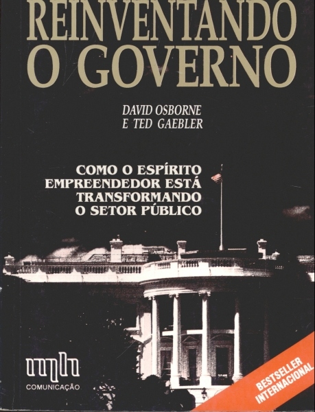 Reinventando o Governo