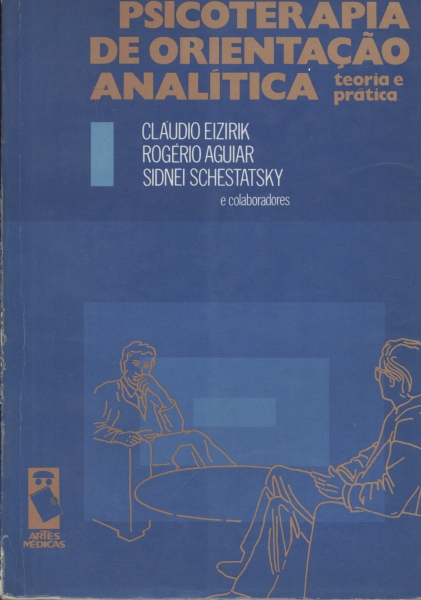 Psicoterapia de Orientação Analítica