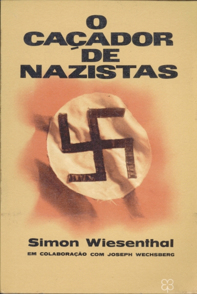O Caçador de Nazistas