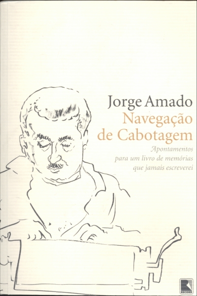 Navegação de Cabotagem