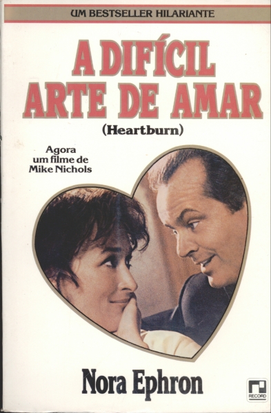 A Difícil Arte de Amar