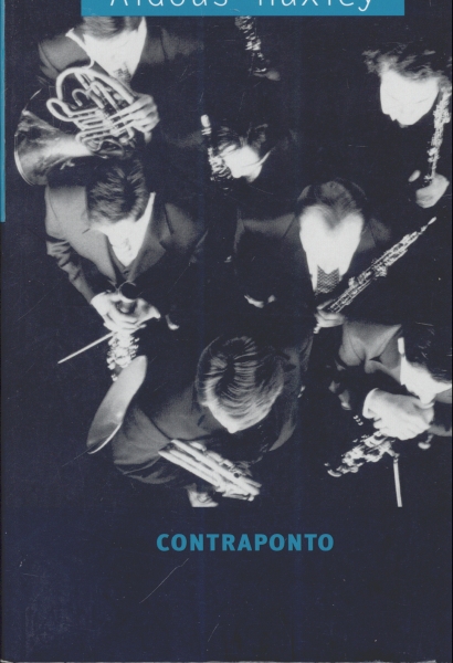 Contraponto