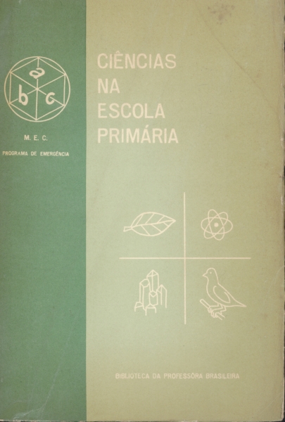 Ciências na Escola Primária (1962)