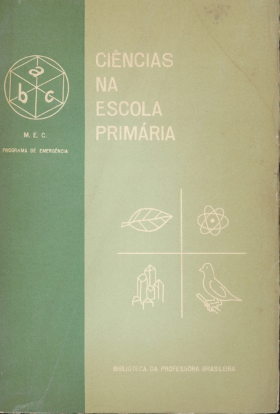 Ciências na Escola Primária (1962)
