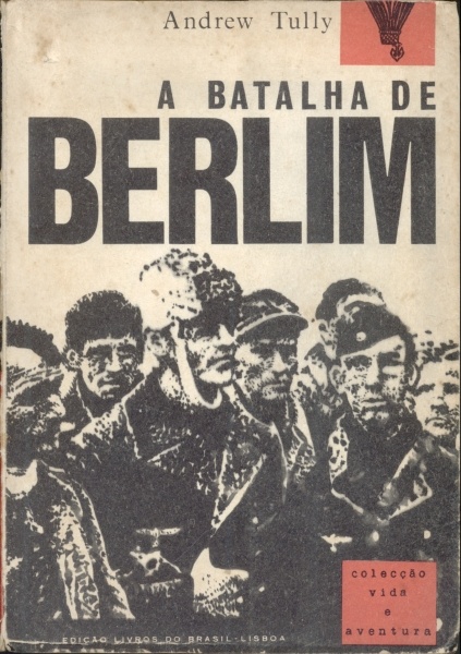 A Batalha de Berlim