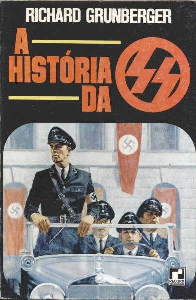 A História da SS