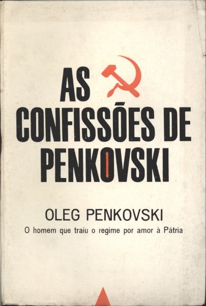 As Confissões de Penkovski