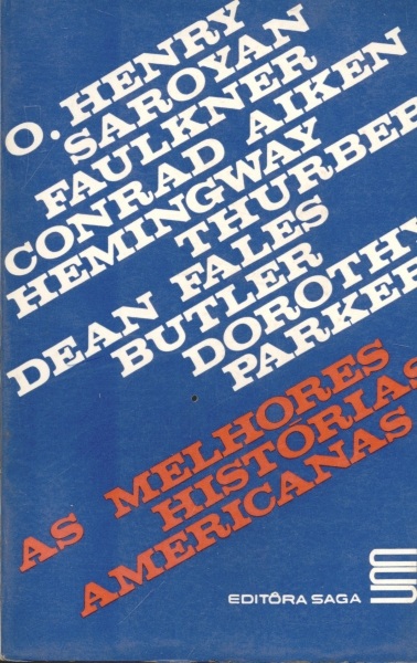 As Melhores Histórias Americanas