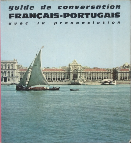 Guide de Conversation Français - Portugais