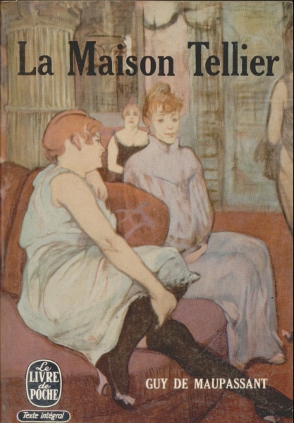 La Maison Tellier