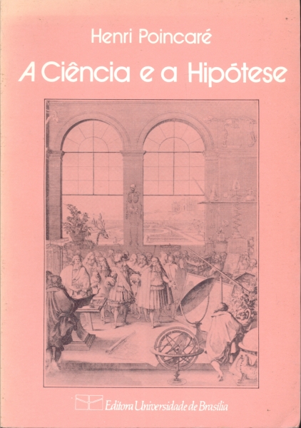 A Ciência e a Hipótese