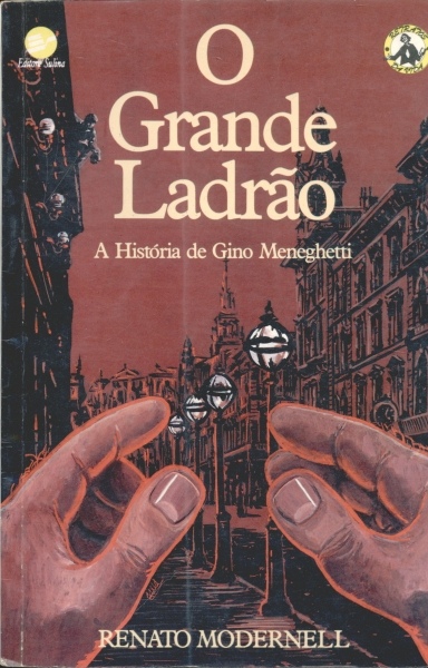 O GRANDE LADRÃO