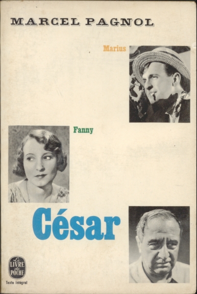 César (em Frances)