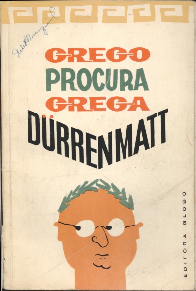 Grego Procura Grega