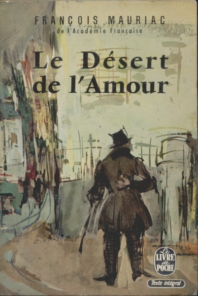 Le Désert de L`Amour