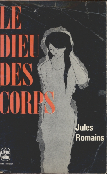 Le Dieu Des Corps