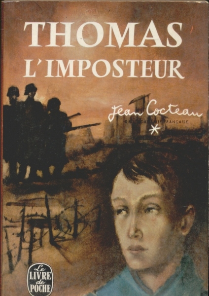 Thomas L`Imposteur