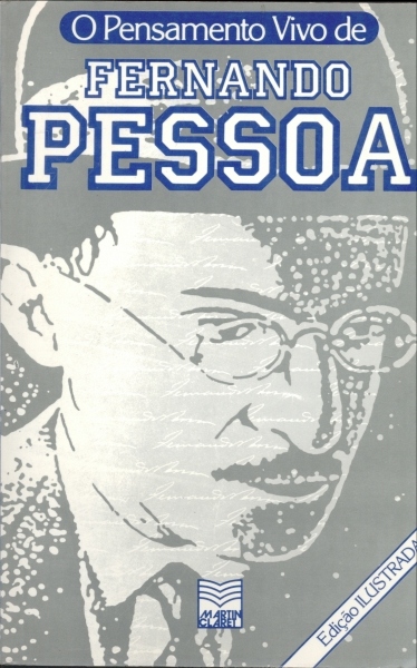 O Pensamento Vivo de Fernando Pessoa