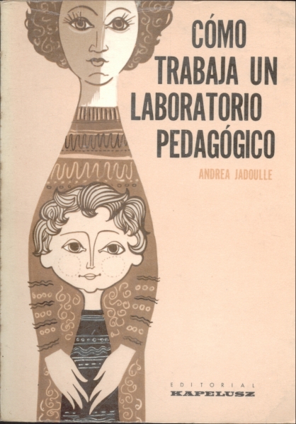 Cómo Trabaja un Laboratorio Pedagógico