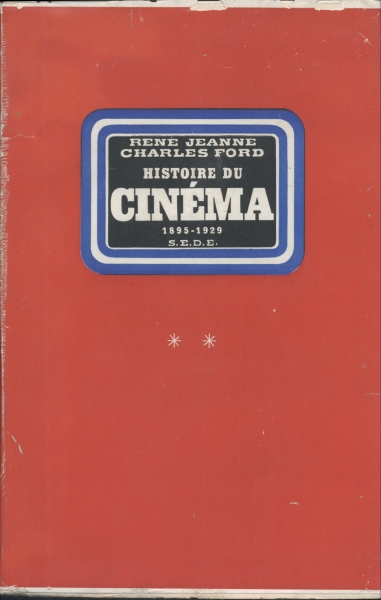 Histoire Encyclopédique du Cinéma