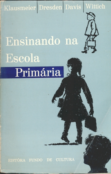 Ensinando na Escola Primária, Vol. 2