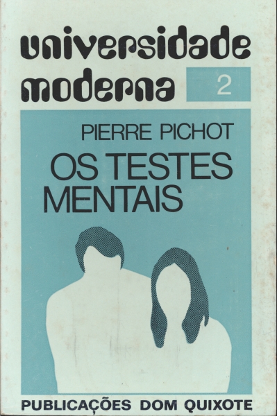 OS TESTES MENTAIS