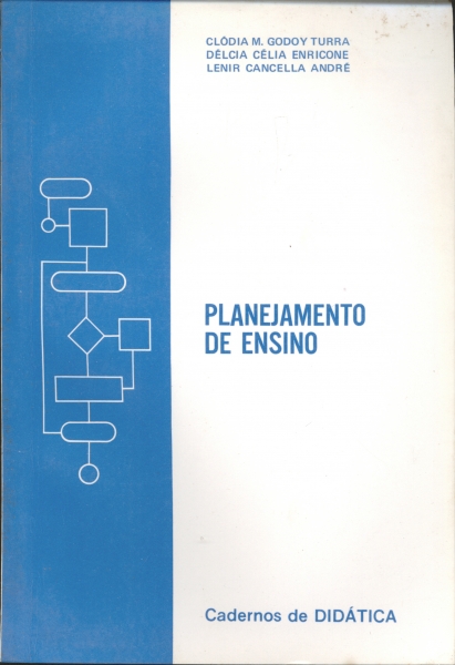 Planejamento de Ensino