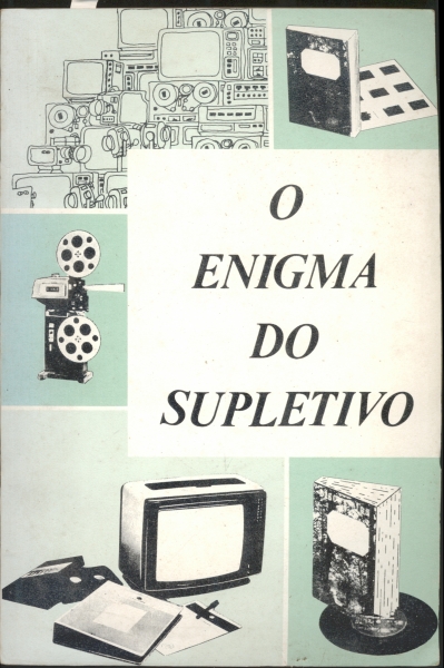 O Enigma do Supletivo