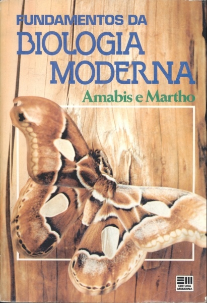 Fundamentos da Biologia Moderna (1990)