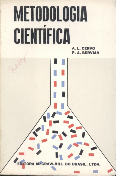 Metodologia Científica para Uso dos Estudantes Universitários