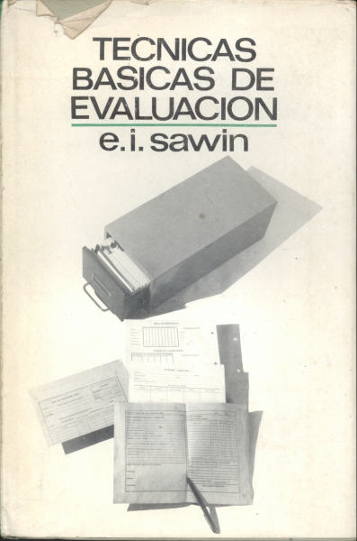 Tecnicas Basicas de Evaluacion