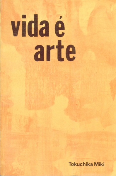 Vida é Arte