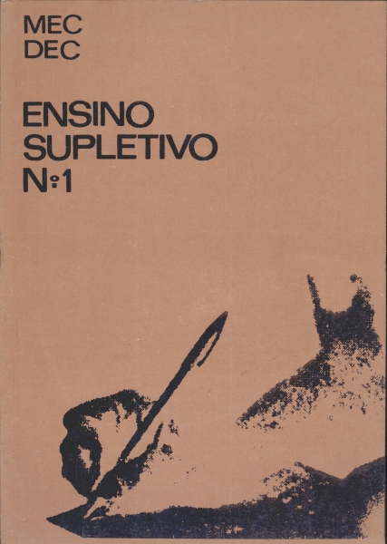 Ensino Supletivo nº 1