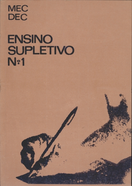 Ensino Supletivo nº 1