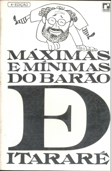Máximas e Mínimas do Barão de Itararé