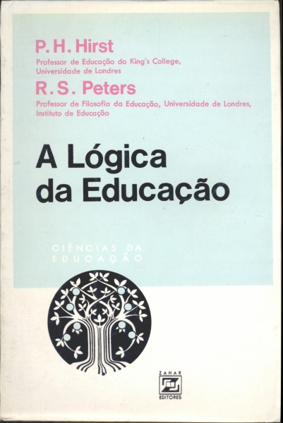 A Lógica da Educação