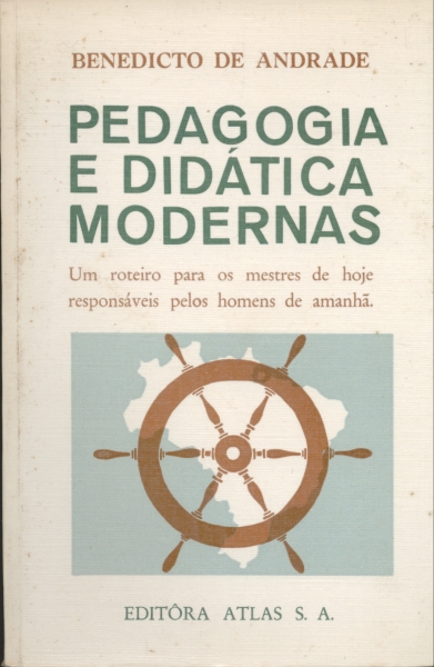 Pedagogia e Didática Modernas