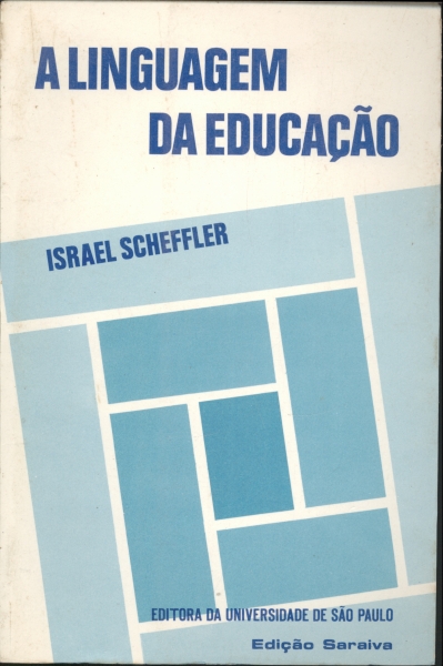 A Linguagem da Educação