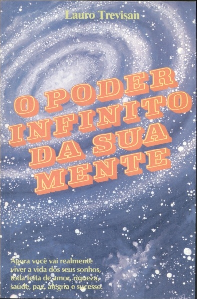 O Poder Infinito da Sua Mente