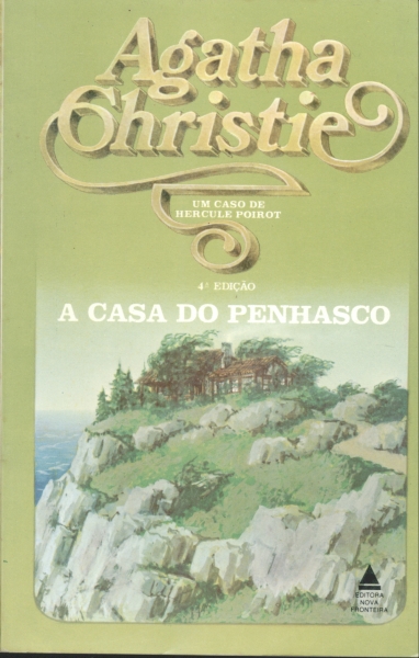 A Casa do Penhasco