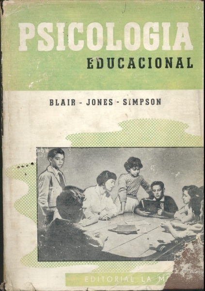 Psicologia Educacional