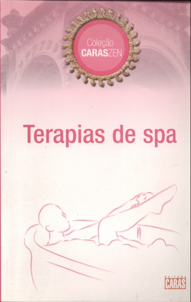 Terapias de Spa