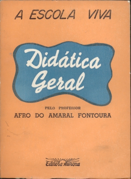 Didática Geral