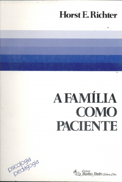 A Família como Paciente