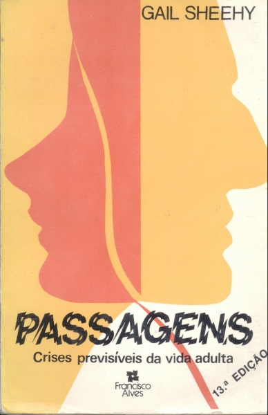 Passagens - Crises Previsíveis da Vida Adulta