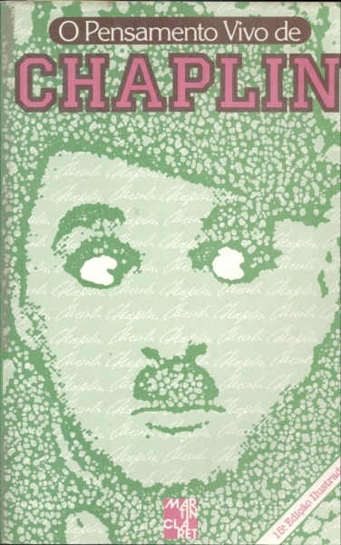 O Pensamento Vivo de Chaplin